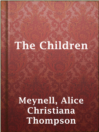 Imagen de portada para The Children
